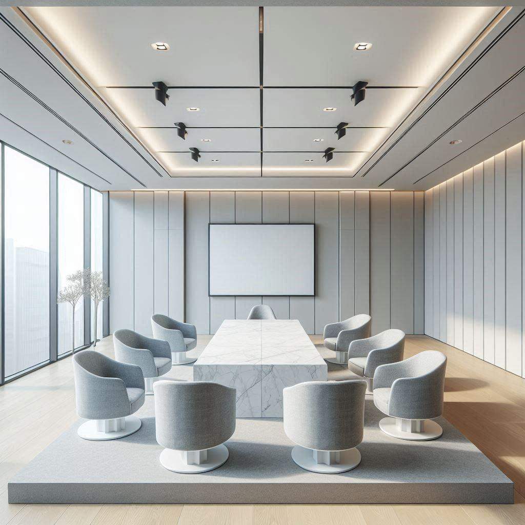 访客数量突增给写字楼办公咨询公司会议需求造成变化时采购部门应怎样留存依据